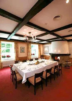 Best Western Premier Park Hotel & Spa 