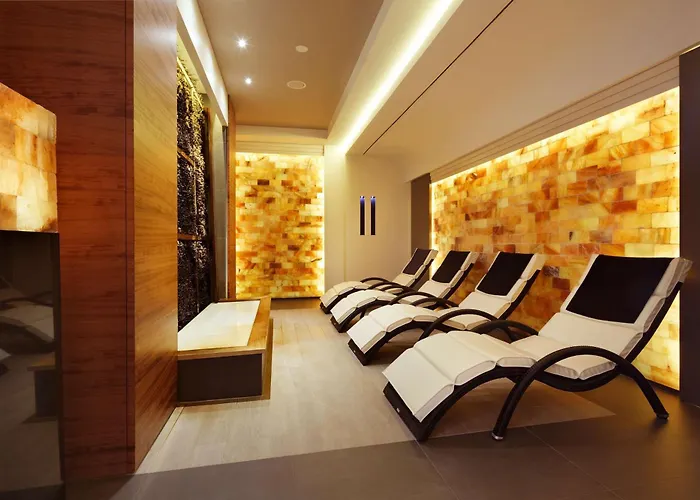 Best Western Premier Park Hotel&Spa