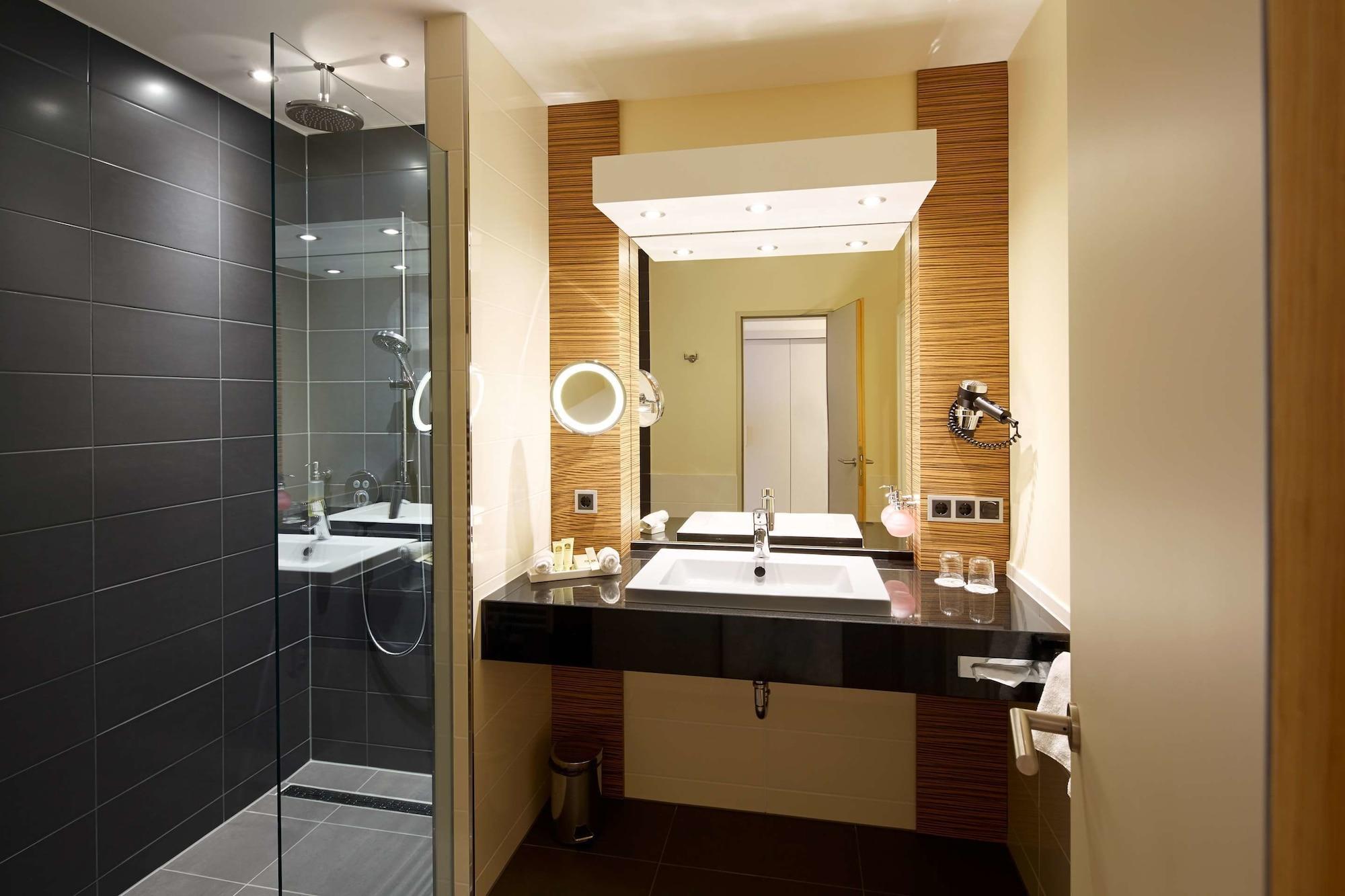 Western Premier Park Hotel&spa Hotel Bad Lippspringe