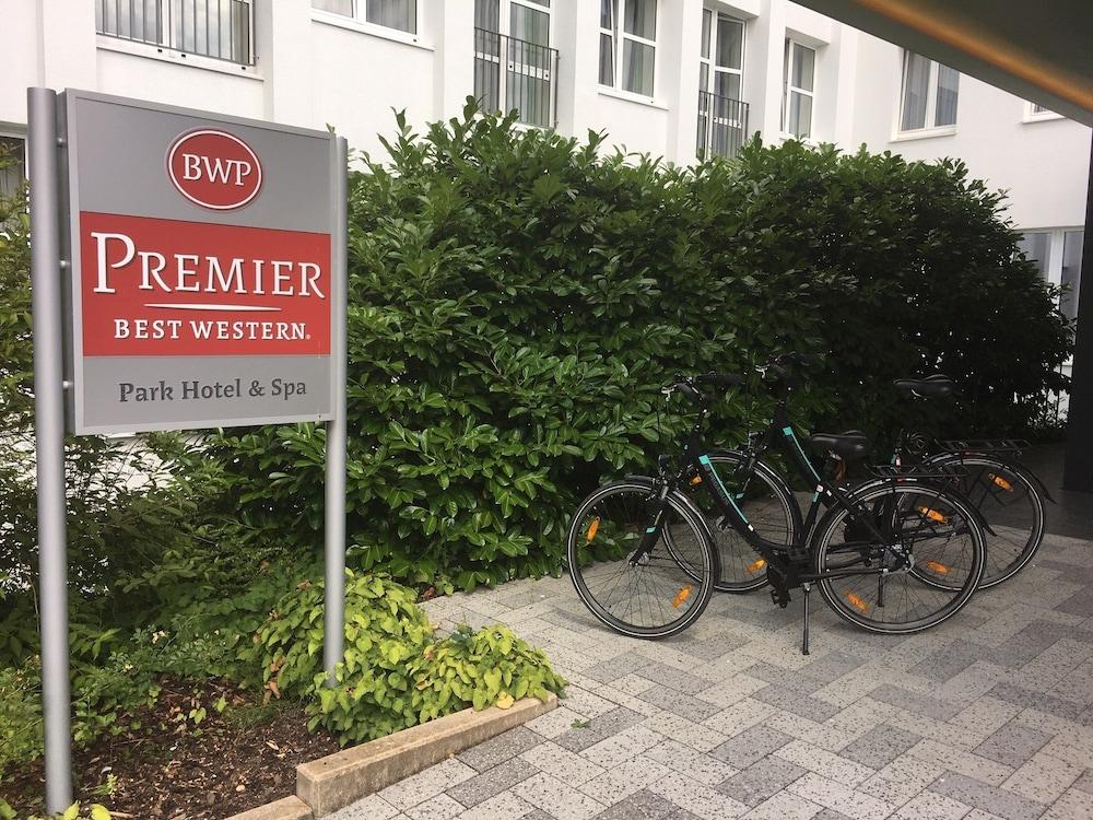Western Premier Park Hotel&spa Bad Lippspringe