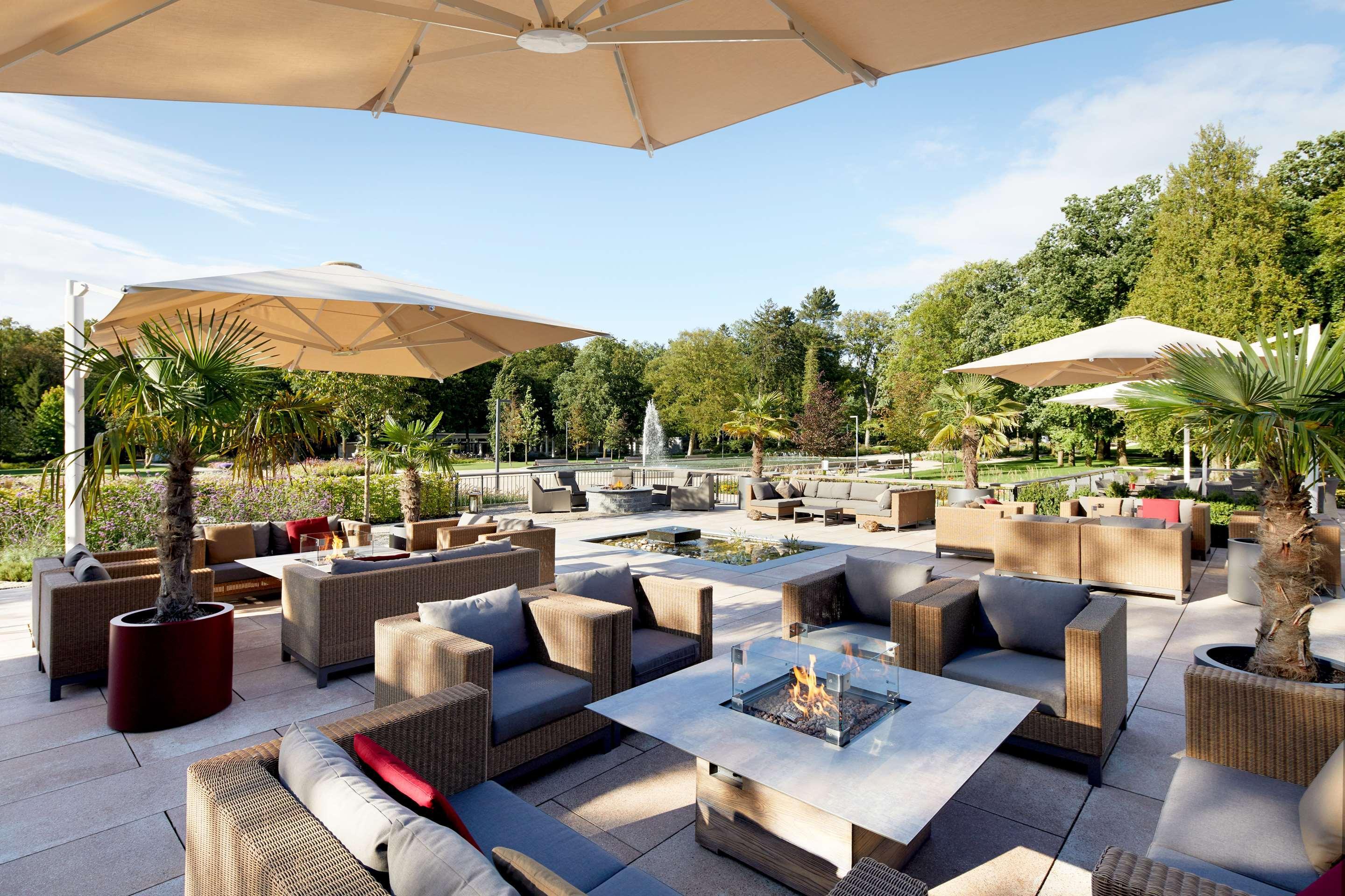 Hotel Western Premier Park & Bad Lippspringe