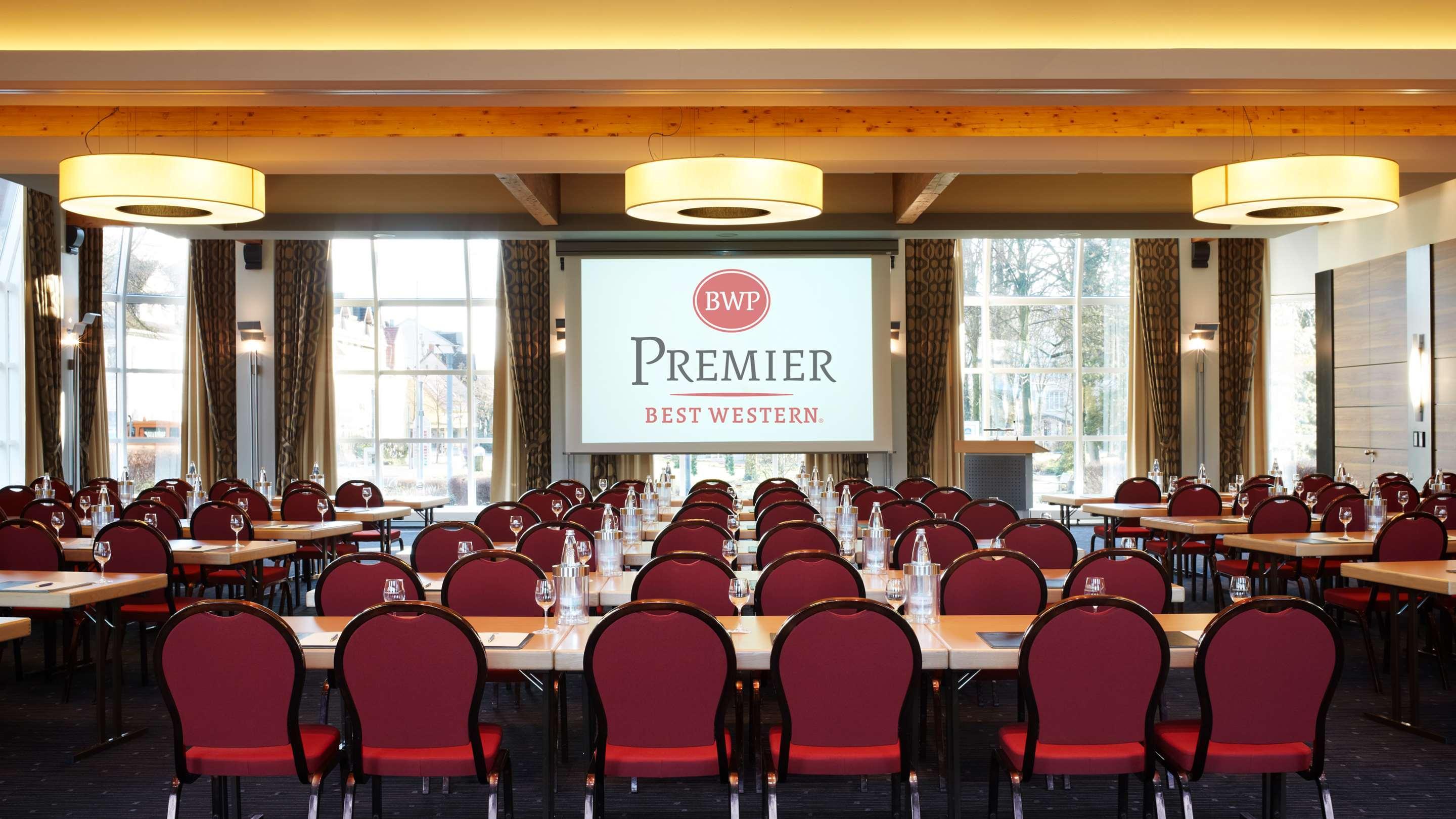 Western Premier Park Hotel&spa