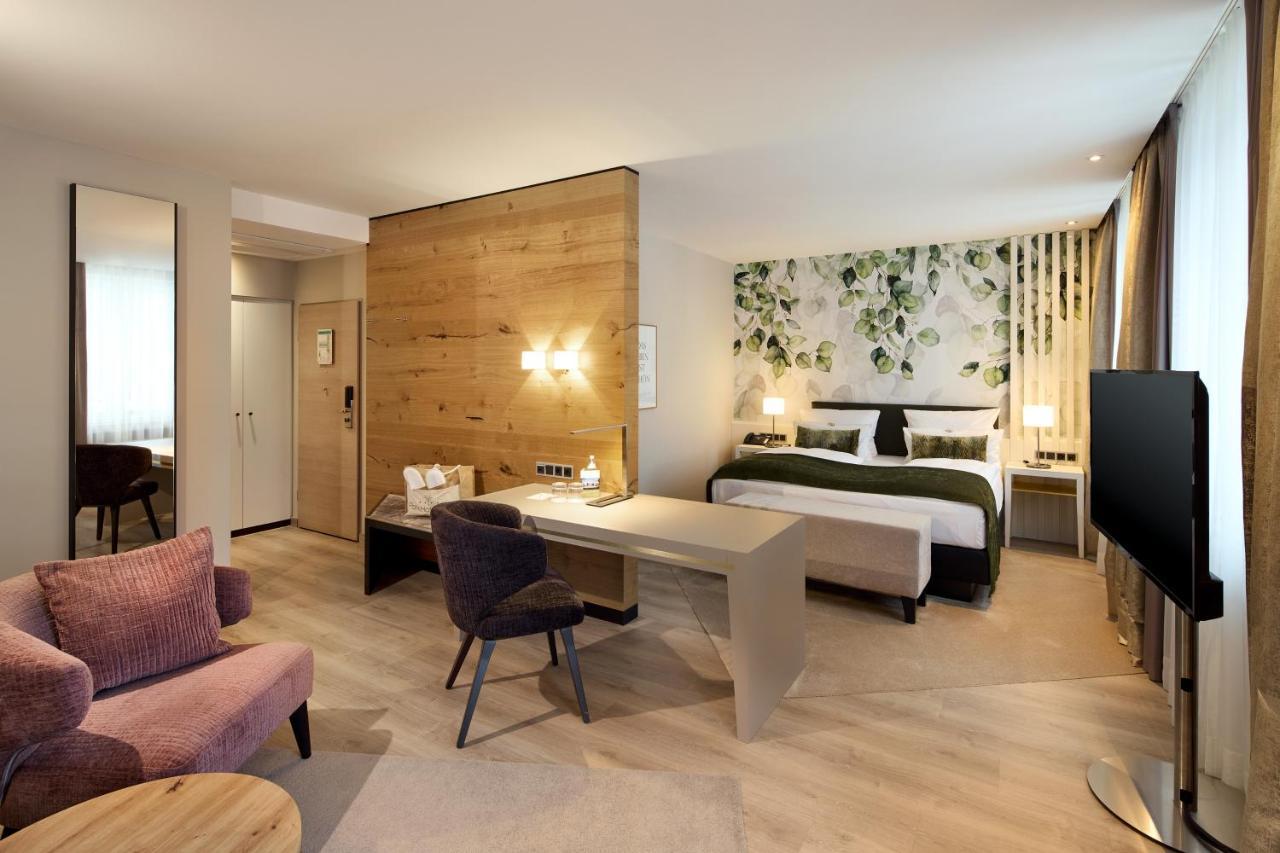 Western Premier Park Hotel&spa 4* Bad Lippspringe