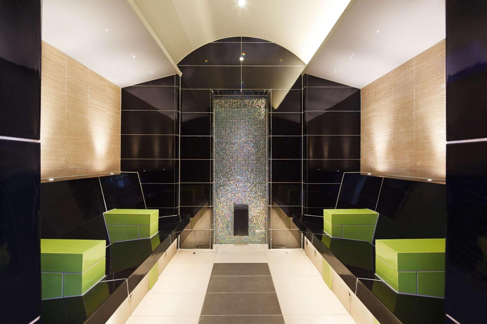 Hotel Western Premier Park & 4*