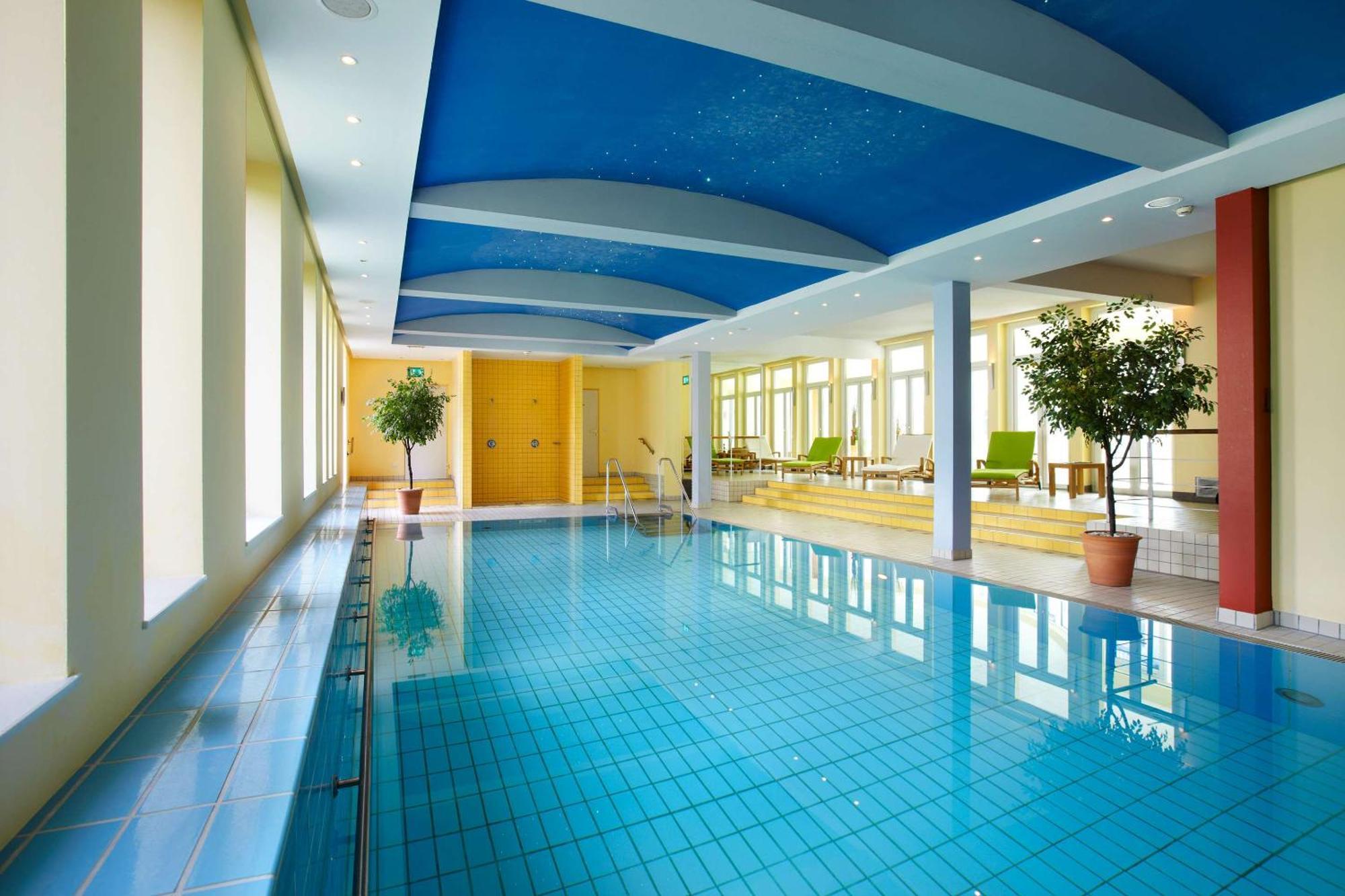 Western Premier Park & Hotel Bad Lippspringe