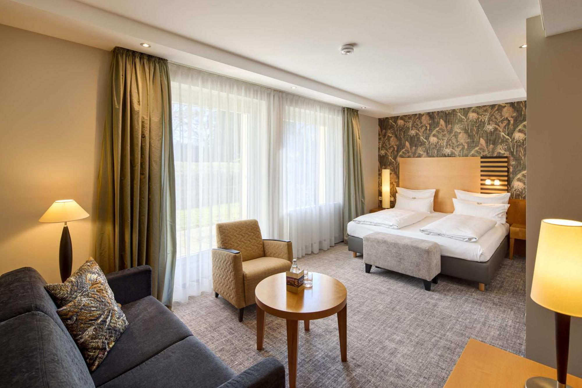 Western Premier Park & Hotel Bad Lippspringe