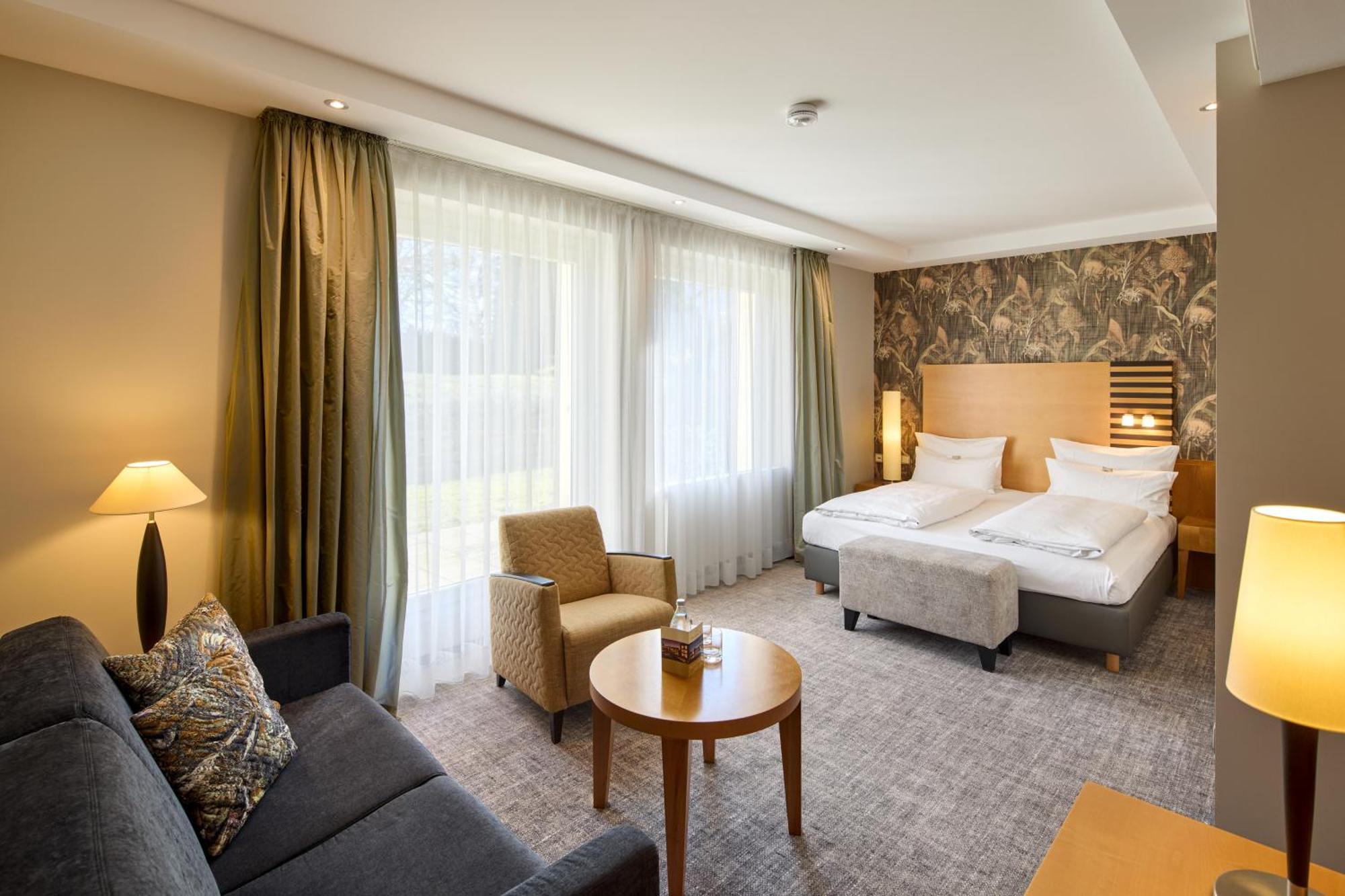 Western Premier Park Hotel&spa Hotel Bad Lippspringe