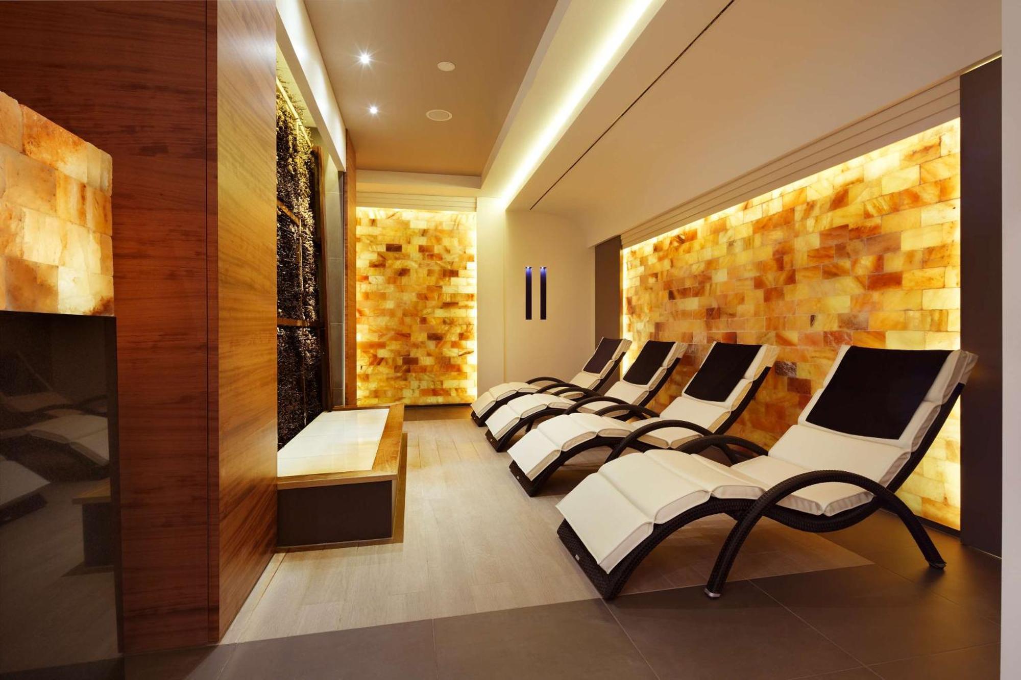 Western Premier Park Hotel&spa Hotel 4*