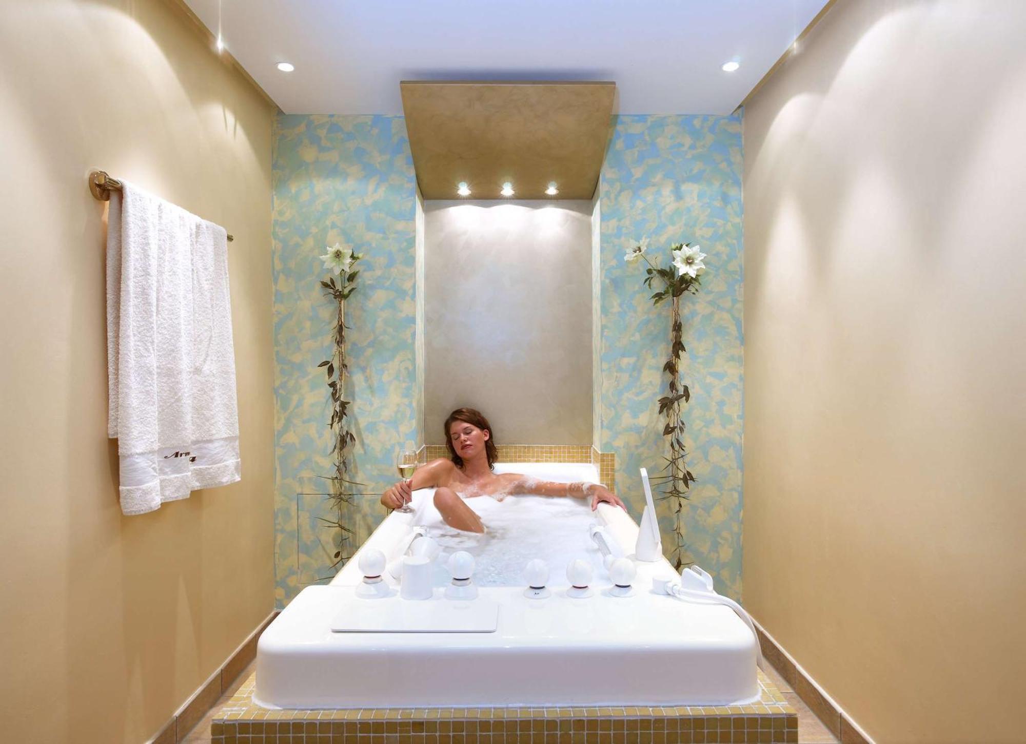 Hotel Western Premier Park & Bad Lippspringe