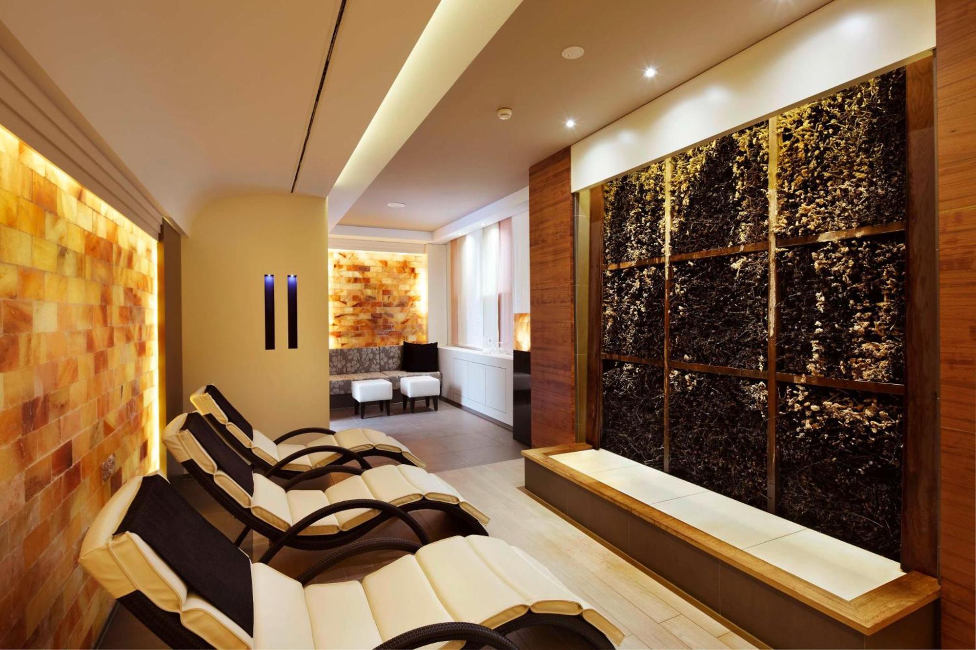 Western Premier Park Hotel&spa 4* Bad Lippspringe