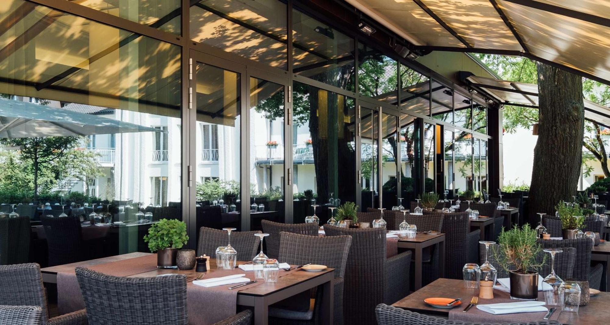 Western Premier Park Hotel&spa