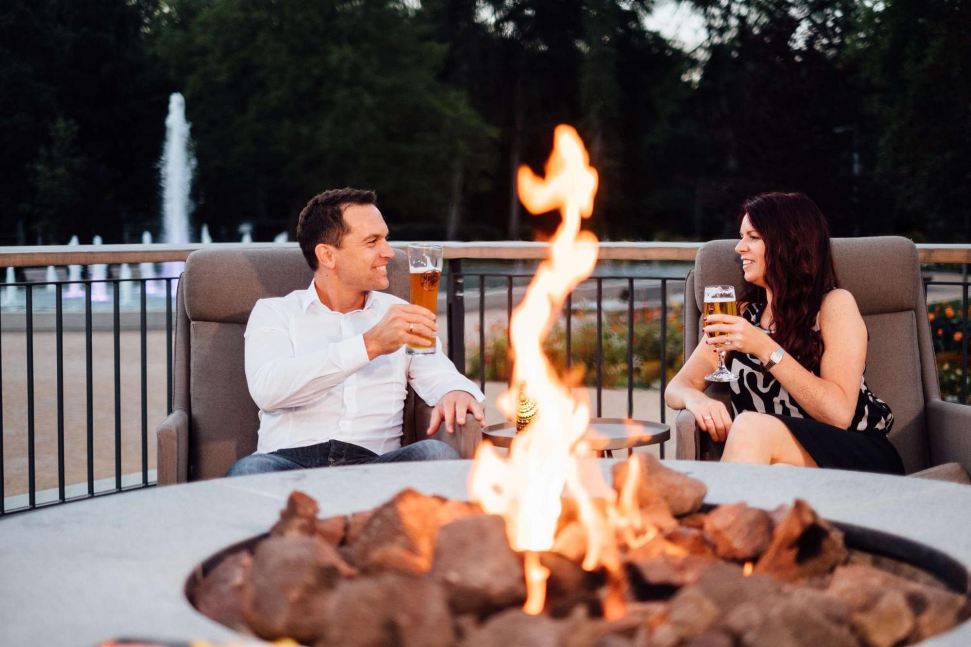 Hotel Western Premier Park Hotel&spa