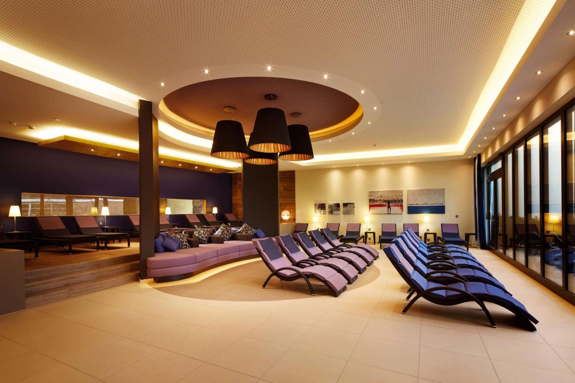 Hotel Western Premier Park &