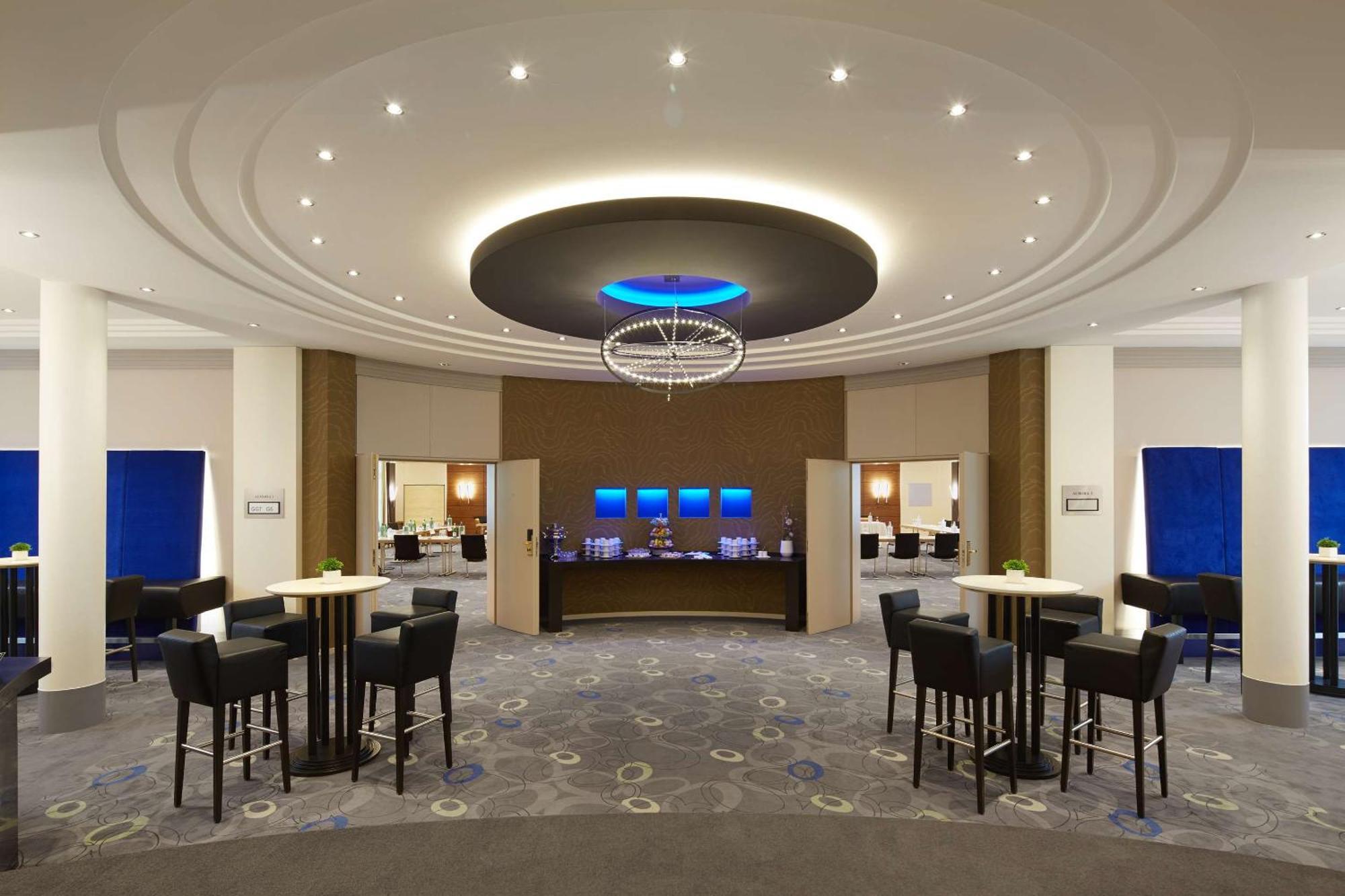 Western Premier Park Hotel&spa Hotel