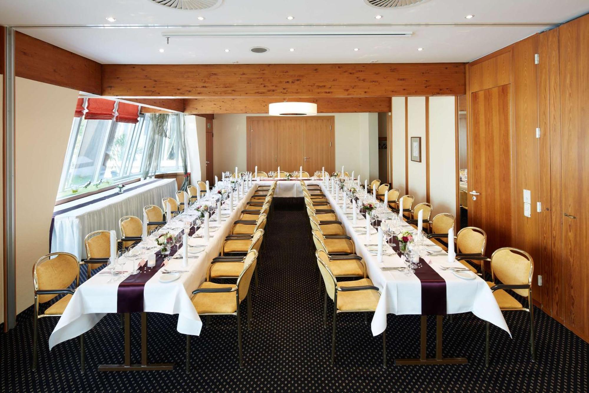 Western Premier Park & 4* Bad Lippspringe