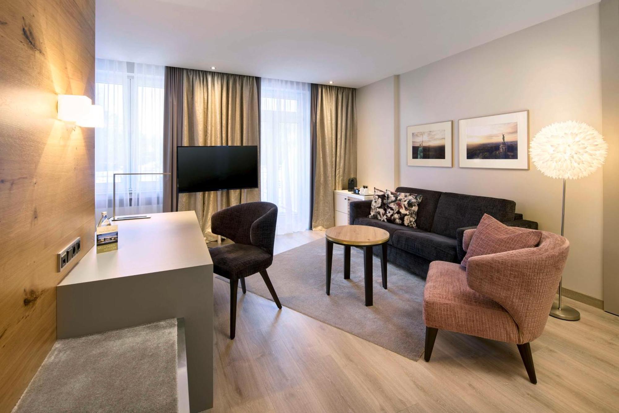 Western Premier Park Hotel&spa