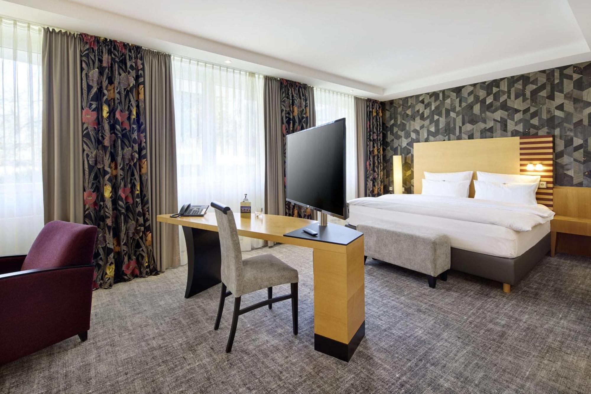Western Premier Park & 4* Bad Lippspringe