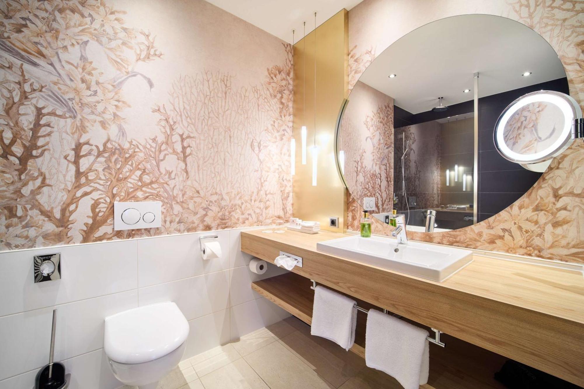 Western Premier Park Hotel&spa