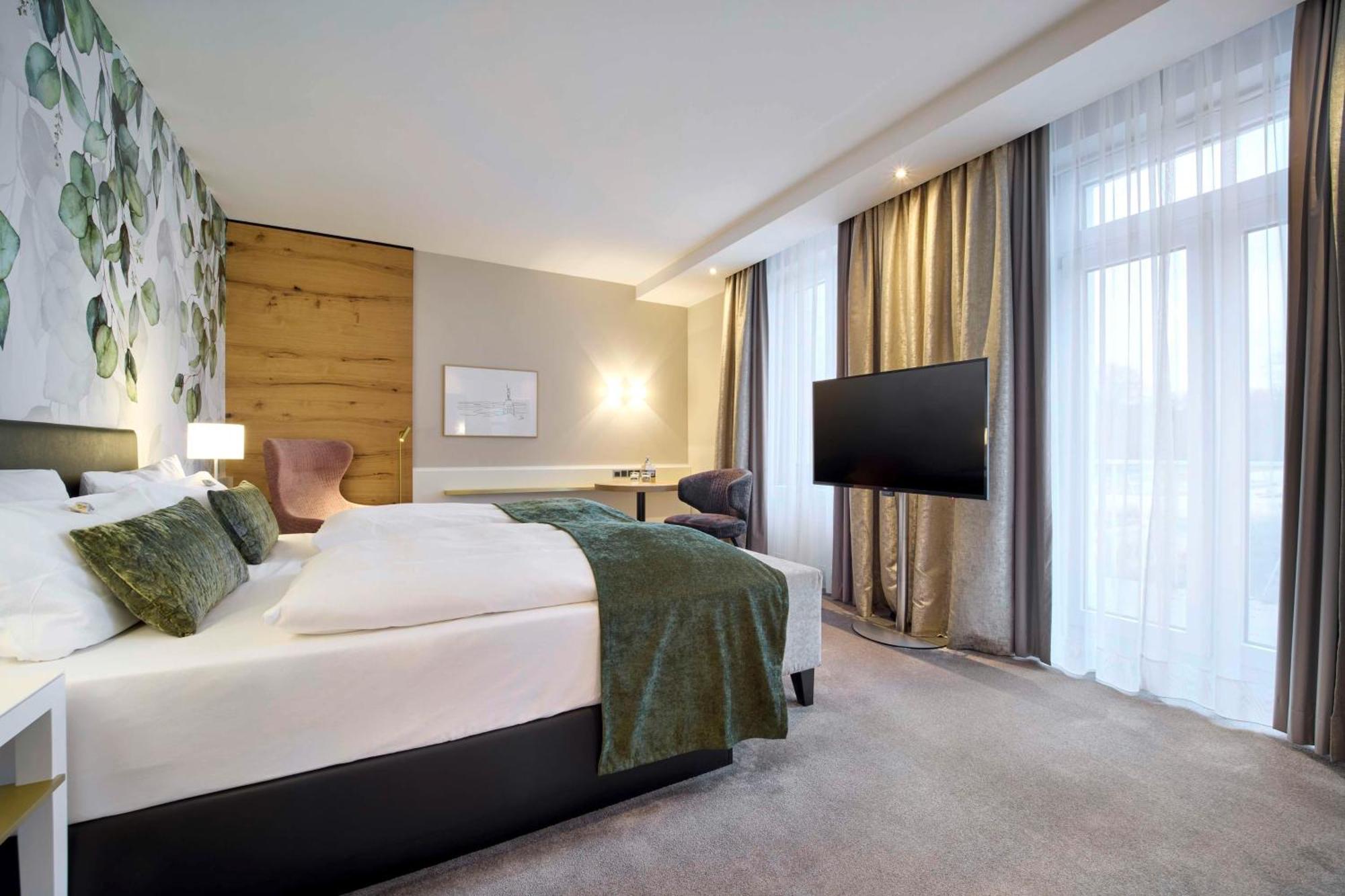 Western Premier Park & 4* Bad Lippspringe