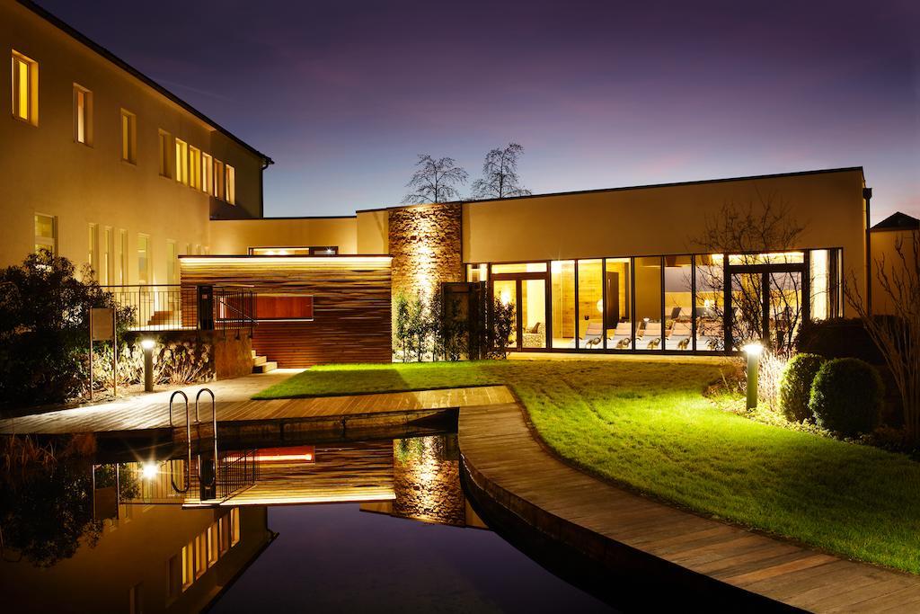 Hotel Western Premier Park & 4*