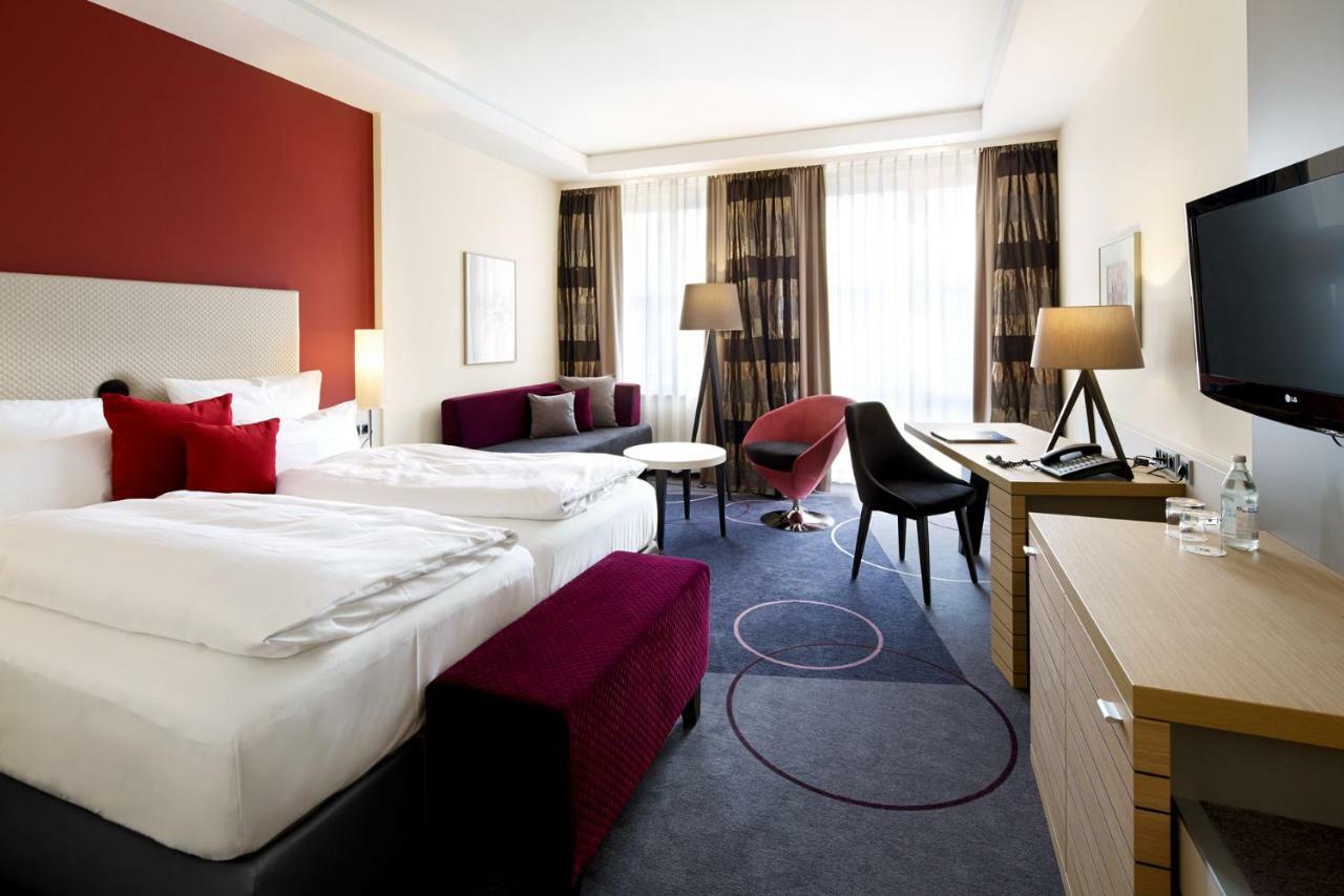 Western Premier Park Hotel&spa